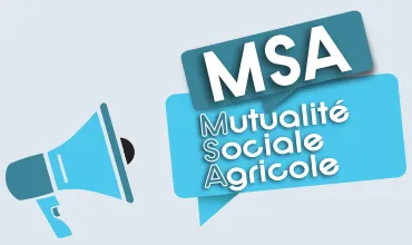 La Mutualite sociale agricole